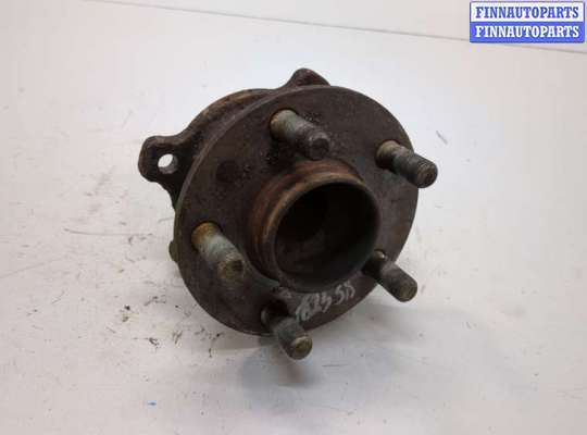 Ступица (кулак, цапфа) FO2175972 на Ford S-Max 2010-2015