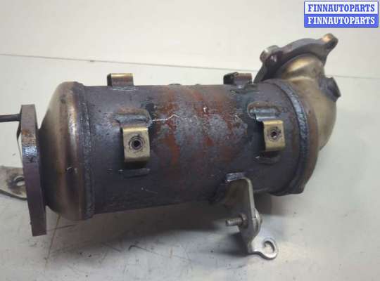 купить Катализатор на Chevrolet Malibu 2018-2025