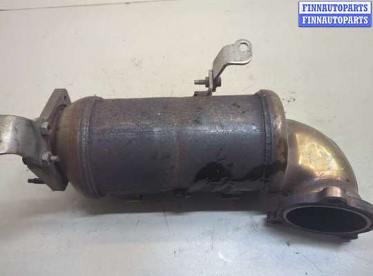 купить Катализатор на Chevrolet Malibu 2018-2025