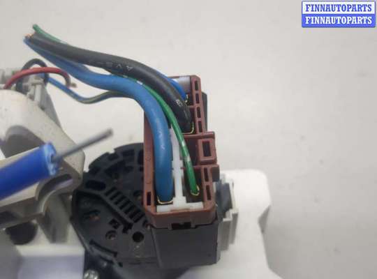 купить Переключатель отопителя (печки) на Honda HRV 1998-2006