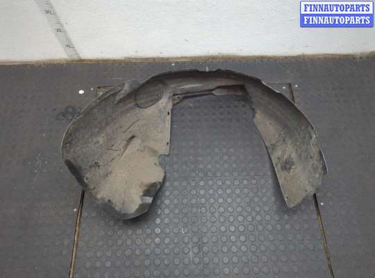 Защита арок (подкрылок) VG2666342 на Volkswagen Passat 5 2000-2005