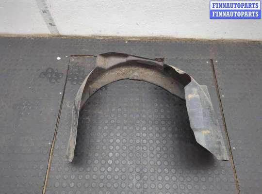 купить Защита арок (подкрылок) на Volkswagen Passat 5 2000-2005