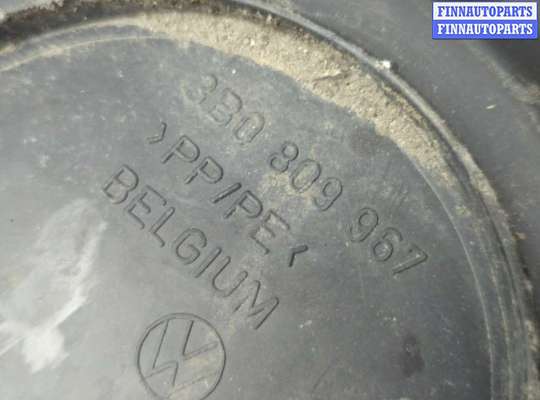 купить Защита арок (подкрылок) на Volkswagen Passat 5 2000-2005