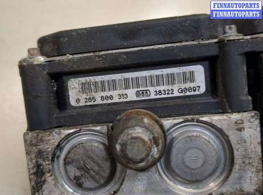 купить Блок АБС, насос (ABS, ESP, ASR) на Toyota Avensis 2 2003-2008