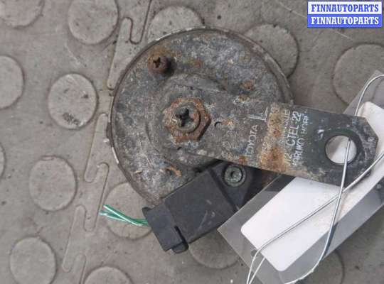 купить Сигнал (клаксон) на Toyota RAV 4 2000-2005