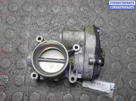 Заслонка дроссельная FO2153713 на Ford Focus 2 2008-2011