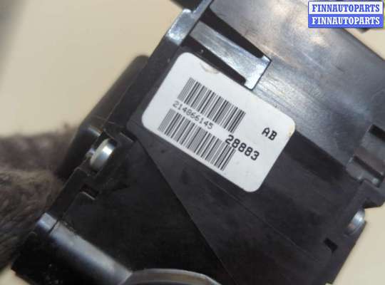 купить Переключатель поворотов на Jeep Patriot 2007-2016