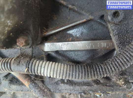 купить Насос гидроусилителя руля (ГУР) на Mercedes S W140 1991-1999