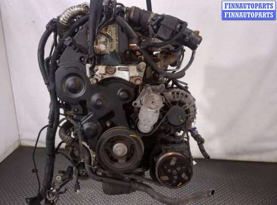 Форсунка топливная PG1075401 на Peugeot 308 2007-2013