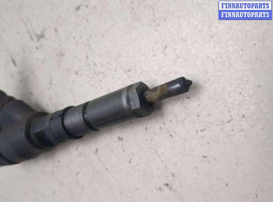 купить Форсунка топливная на Peugeot 406 1999-2004