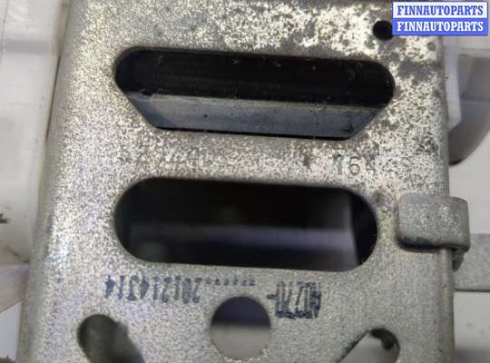 купить Ремень безопасности на Toyota Corolla E15 2006-2013