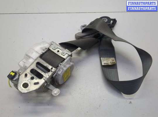 купить Ремень безопасности на Toyota Corolla E15 2006-2013