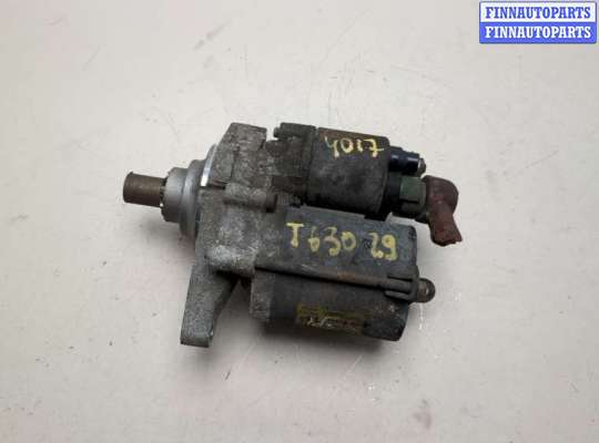 Купить Стартер на Honda HRV 1998-2006 Стартер HD527081 на Honda HRV 1998-2006