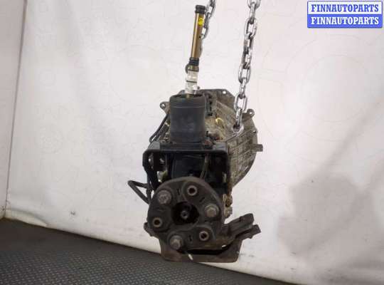 купить КПП 5-ст.мех. (МКПП) на Ford Transit 2000-2006