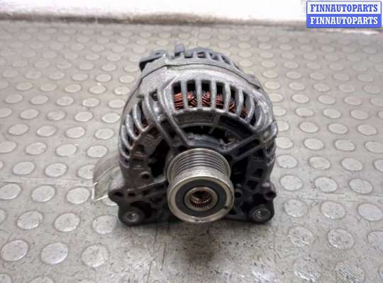 Генератор SK540707 на Skoda Yeti 2009-2018
