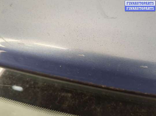 купить Крышка (дверь) багажника на Nissan Micra K12E 2002-2010