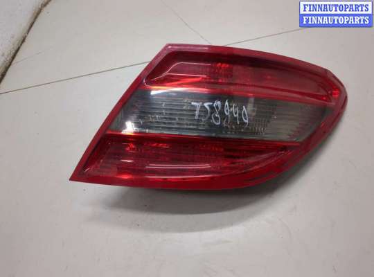 Купить Фонарь (задний) на Mercedes C W204 2006-2015 Фонарь (задний) MB1649643 на Mercedes C W204 2006-2015