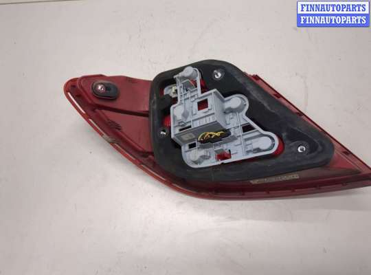 купить Фонарь (задний) на Mercedes C W204 2006-2015