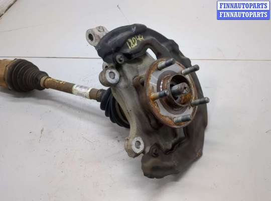 купить Ступица (кулак, цапфа) на Ford Fusion 2017-2020 USA