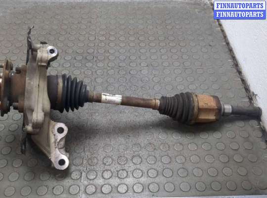 купить Ступица (кулак, цапфа) на Ford Fusion 2017-2020 USA