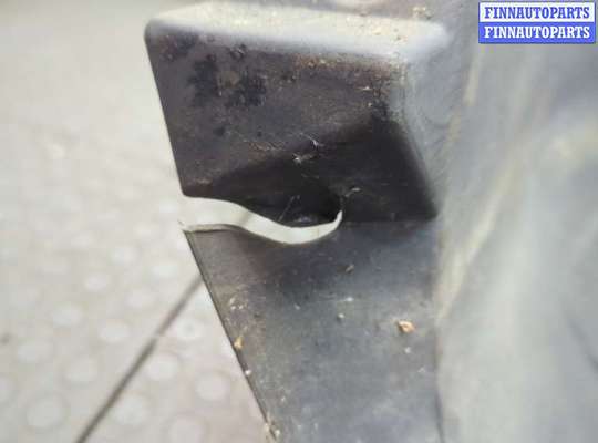 купить Защита арок (подкрылок) на Peugeot 307 2001-2008