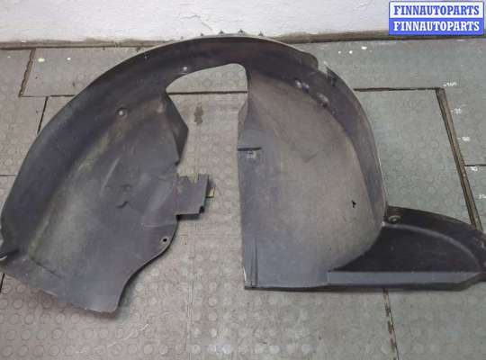 купить Защита арок (подкрылок) на Peugeot 307 2001-2008