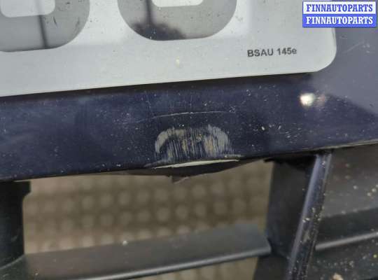 купить Бампер на BMW 5 E60 2003-2010