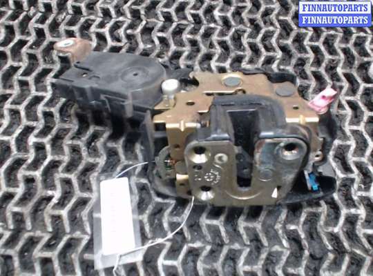 купить Замок двери на Subaru Legacy (B12) 1998-2004