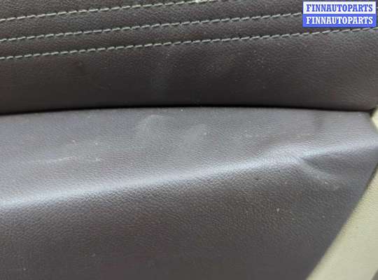 купить Ручка двери наружная на Renault Scenic 2009-2012