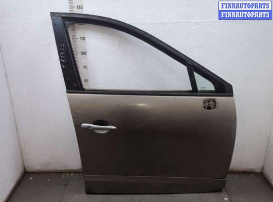 купить Ручка двери наружная на Renault Scenic 2009-2012