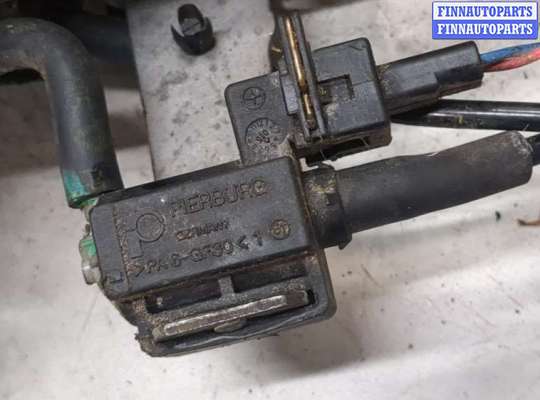 купить Подушка крепления двигателя на Peugeot 407 2004-2011