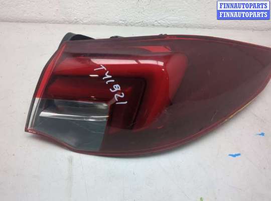 купить Фонарь (задний) на Opel Insignia 2017-2022