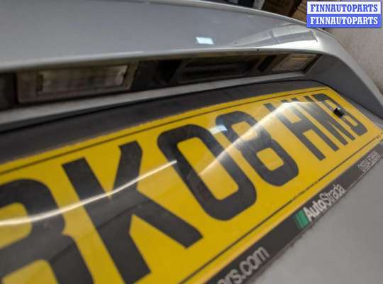купить Крышка (дверь) багажника на BMW X3 E83 2003-2010