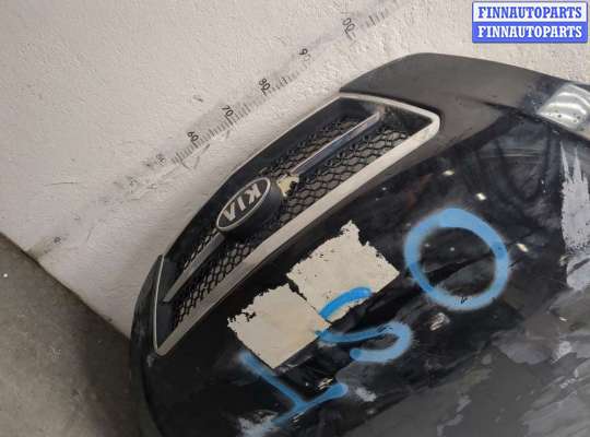 купить Капот на KIA Sorento BL 2002-2011