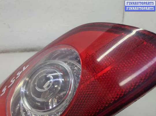 купить Фонарь крышки багажника на Volkswagen Passat 6 2005-2010