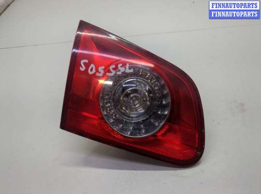 купить Фонарь крышки багажника на Volkswagen Passat 6 2005-2010