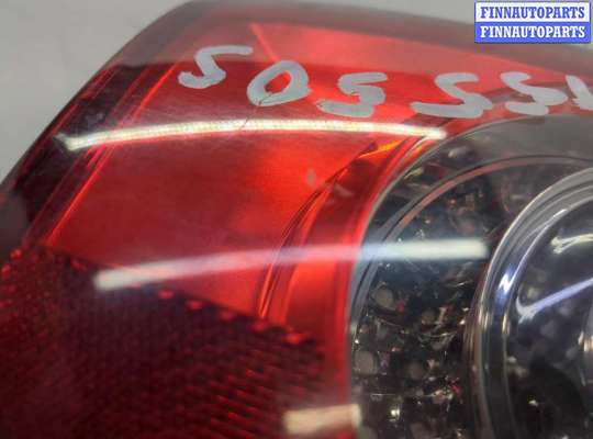 купить Фонарь крышки багажника на Volkswagen Passat 6 2005-2010