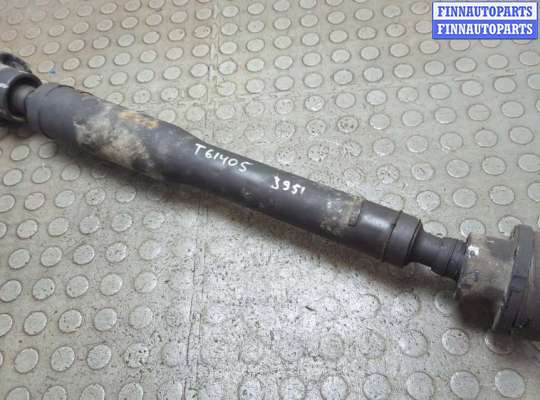 Кардан LRN7110 на Land Rover Range Rover 3 (LM) 2002-2012