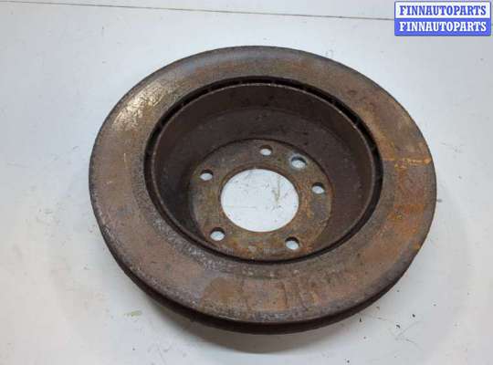 купить Диск тормозной на Volkswagen Touareg 2002-2007