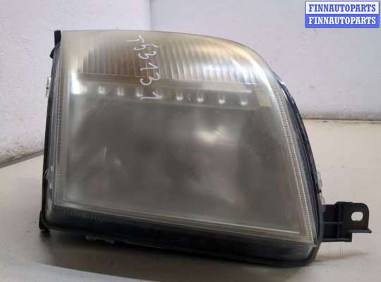 купить Фара (передняя) на Ford Fusion 2002-2012