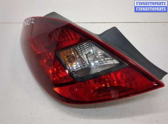 Фонарь (задний) OP2431209 на Opel Corsa D 2006-2014