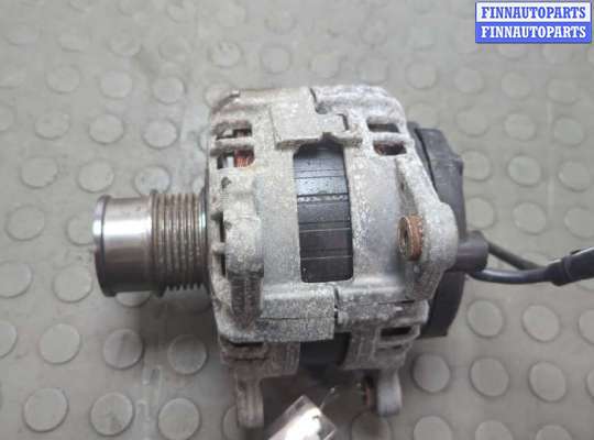 купить Генератор на Volkswagen Tiguan 2016-2020