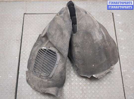 купить Воздухозаборник на Audi Q7 2005-2015