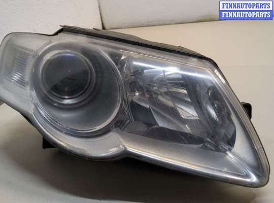 купить Фара (передняя) на Volkswagen Passat 6 2005-2010