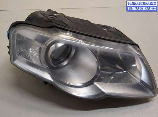 купить Фара (передняя) на Volkswagen Passat 6 2005-2010