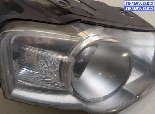 купить Фара (передняя) на Volkswagen Passat 6 2005-2010