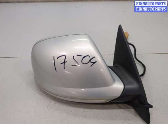 купить Зеркало боковое на Volkswagen Touareg 2007-2010