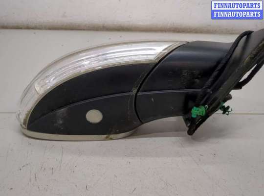 купить Зеркало боковое на Volkswagen Touareg 2007-2010