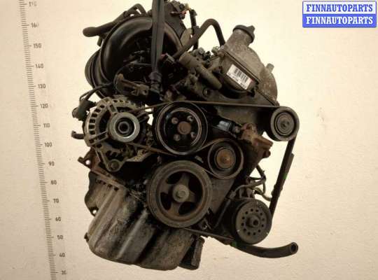 купить Генератор на Toyota Yaris 2005-2011