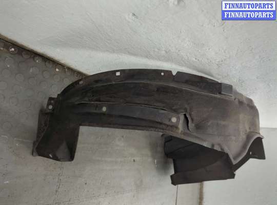 купить Защита арок (подкрылок) на Toyota Auris E15 2006-2012